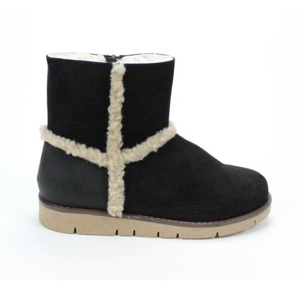 high casual boots with fur binding fashion boots lady women shoes