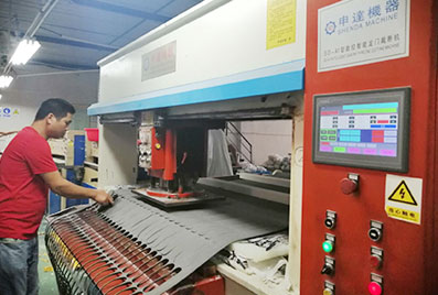 about-production-Cutting Machine