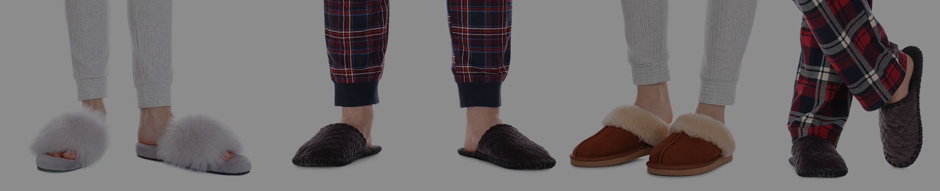 Slippers